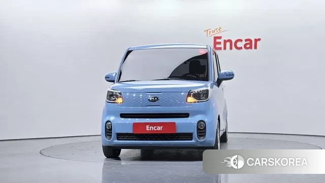 Kia The New Ray id 3656303 из Кореи 13