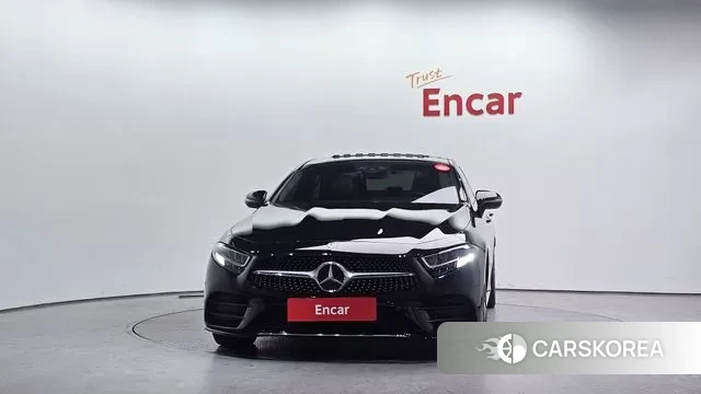 Mercedes-Benz CLS-Class C257 id 3621912 из Кореи 13