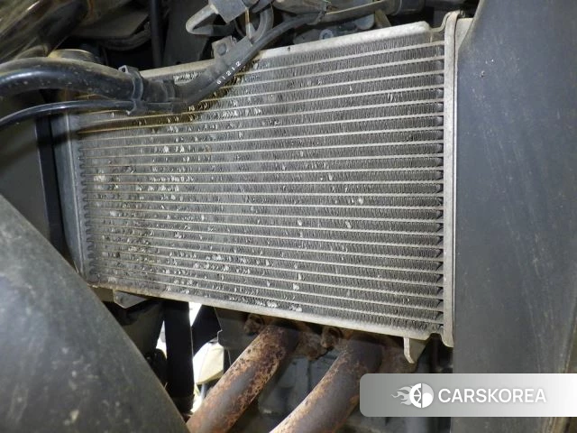 Engine photo