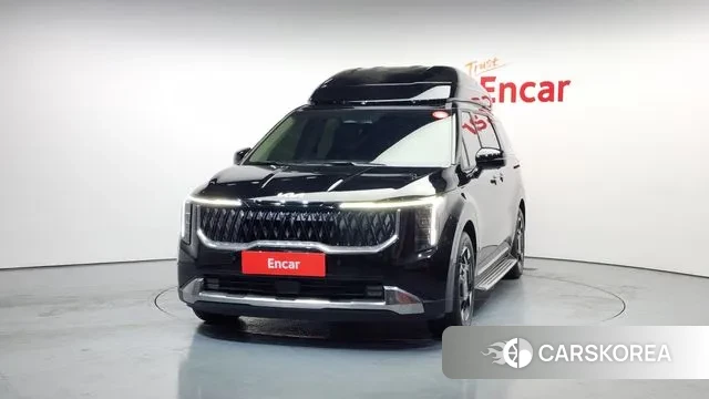 Kia The New Carnival 4th Generation id 3619878 из Кореи 13