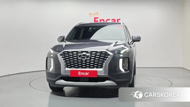 Hyundai Palisade id 3453936 из Кореи 13
