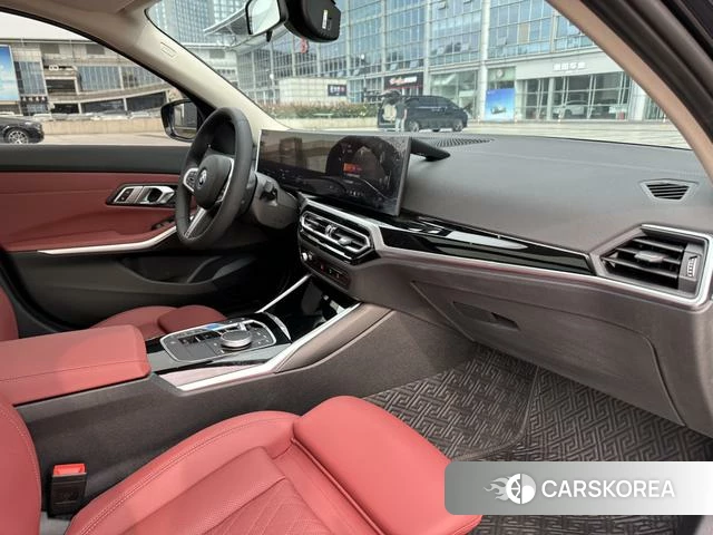 BMW i3 id 4275197 из Китая 15