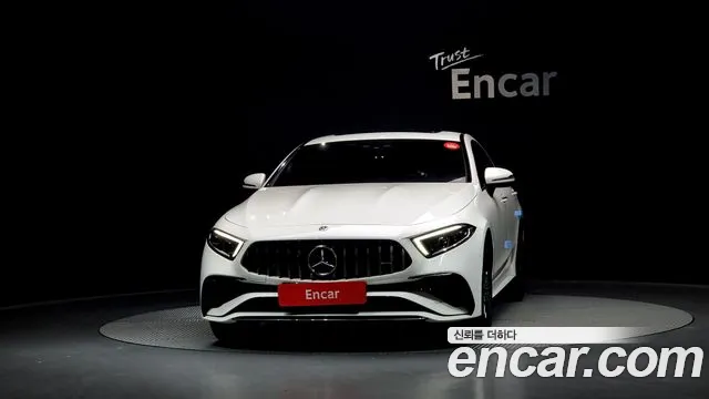 Mercedes-Benz CLS-Class C257 id 2853012 из Кореи 13