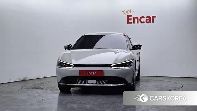 Kia EV6 id 3776969 из Кореи 12