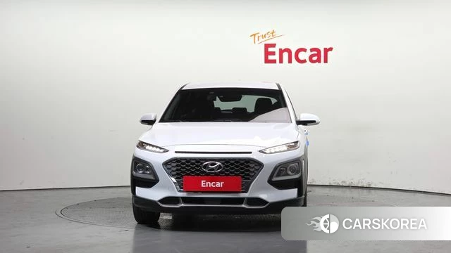 Hyundai Kona id 4294518 из Кореи 13