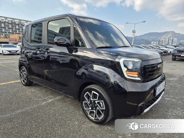 Kia The New Kia Ray id 3580590 из Кореи 13