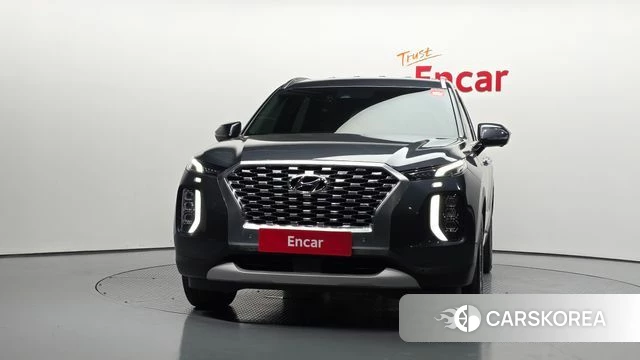 Hyundai Palisade id 4434922 из Кореи 13