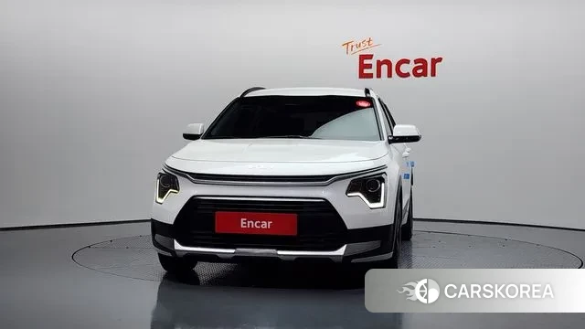 Kia Di Ol Nu Niro id 3416470 из Кореи 13