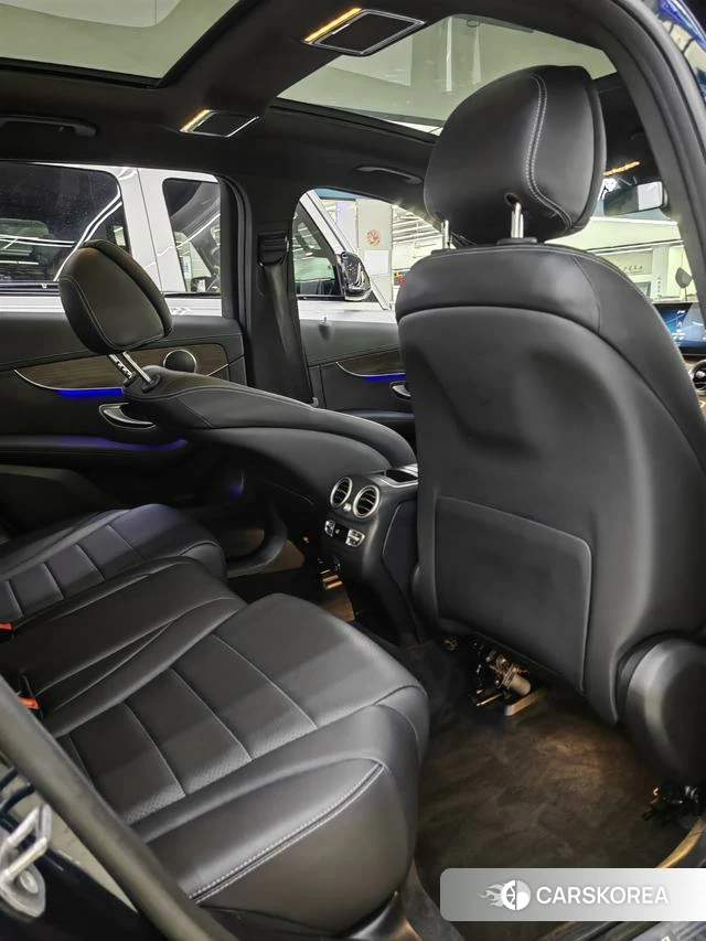 Mercedes-Benz GLC id 4297369 из Китая 15
