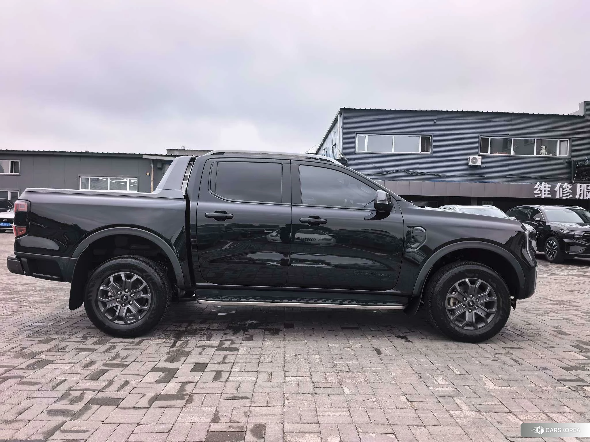 Ford Ranger Ranger id 4461273 из Китая 10