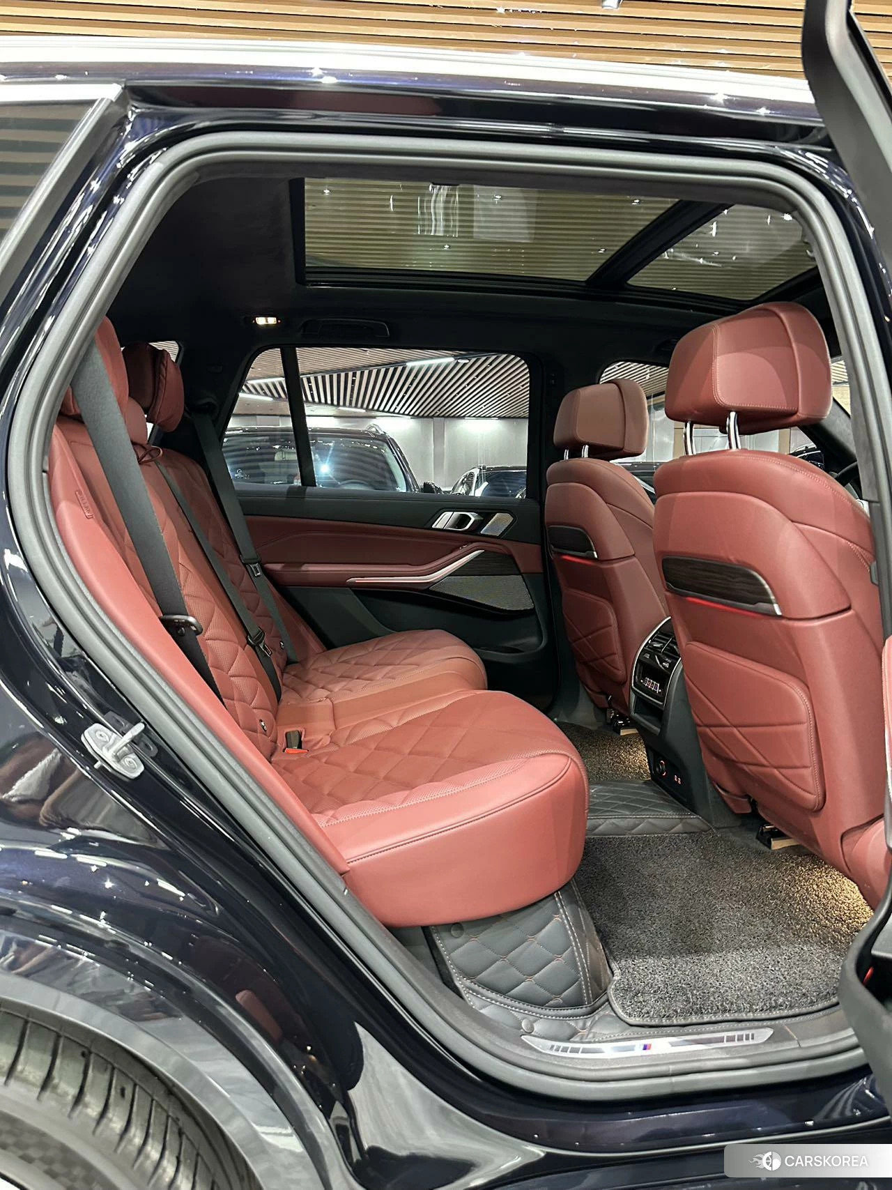 BMW X5 id 4420417 из Китая 19