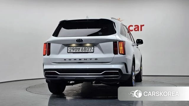 Kia Sorento 4th Generation id 4446427 из Кореи 23