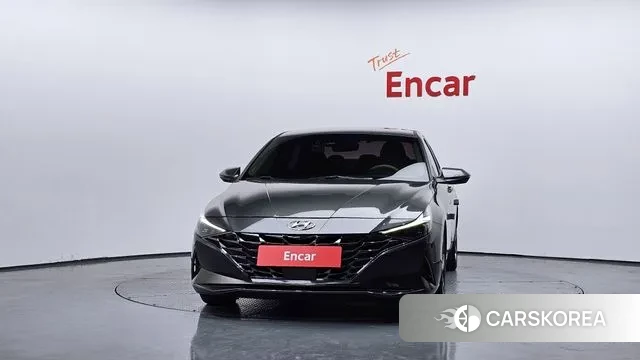 Hyundai Avante (CN7) id 3788567 из Кореи 13