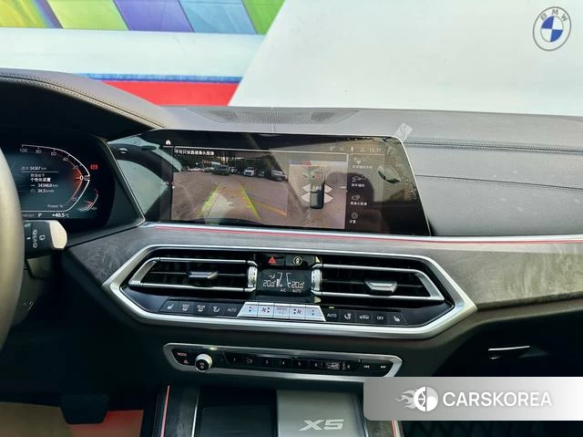 BMW X5 id 4394018 из Китая 15