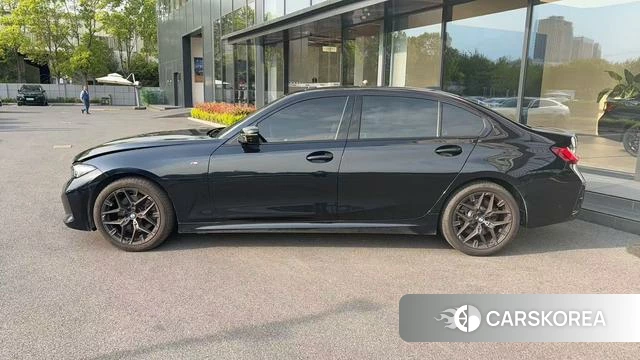 BMW 3 series id 4277930 из Китая 9