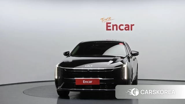 Kia The New K8 id 3870293 из Кореи 13
