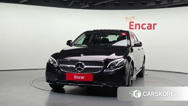 Mercedes-Benz E-Class W213 id 4586981 из Кореи 13