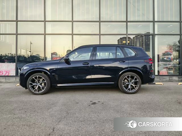 BMW X5 id 4235940 из Китая 7