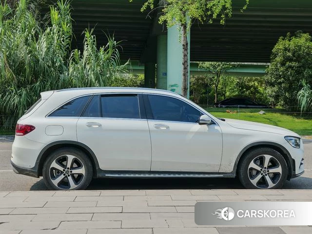 Mercedes-Benz GLC id 4336141 из Китая 10