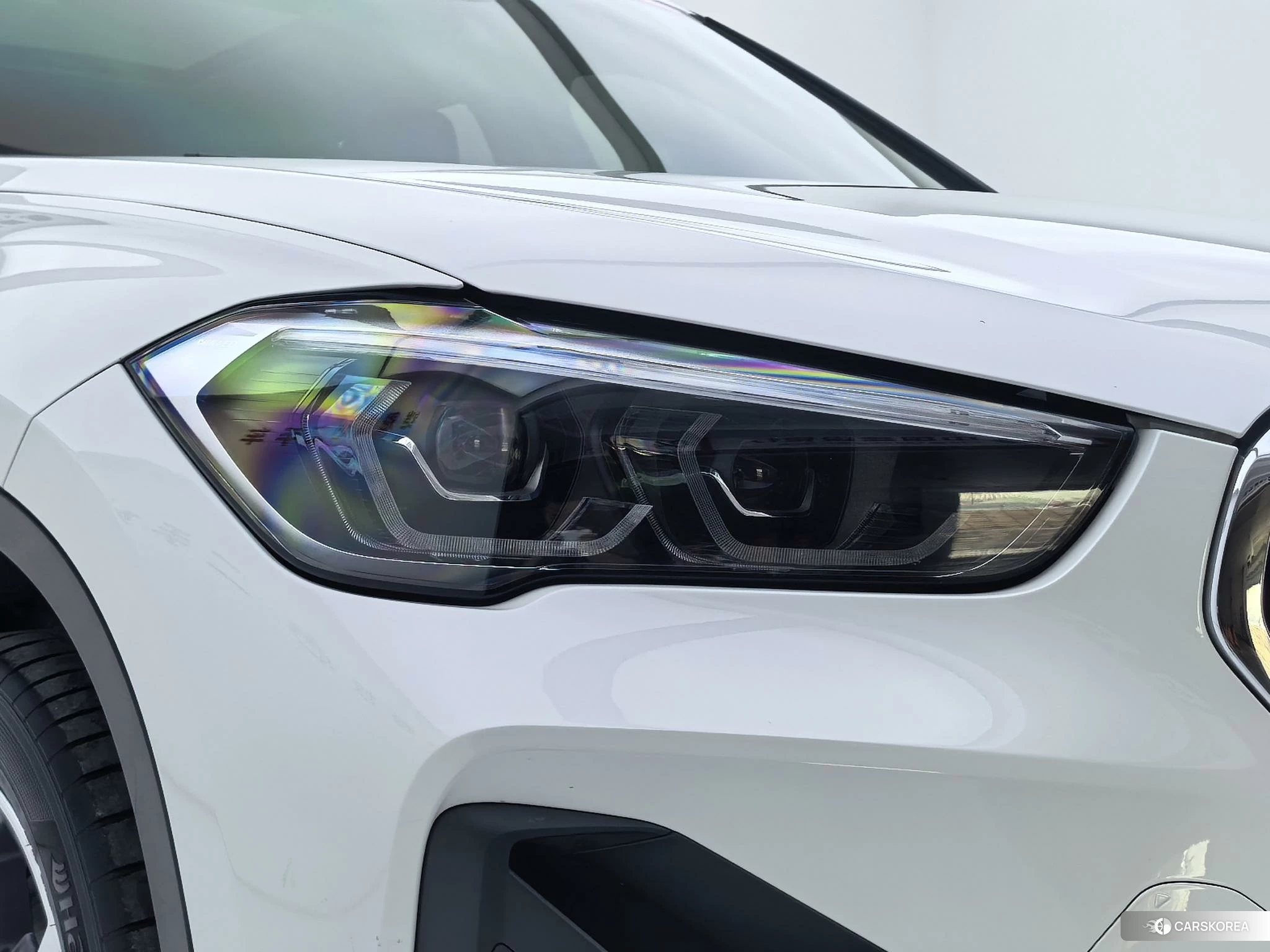 BMW X1 id 4473444 из Китая 23