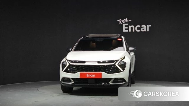 Kia Sportage 5th Generation id 3964313 из Кореи 13