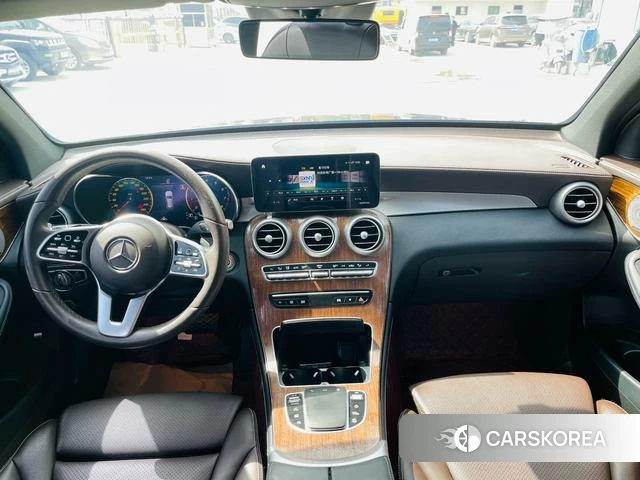 Mercedes-Benz GLC id 4272543 из Китая 12