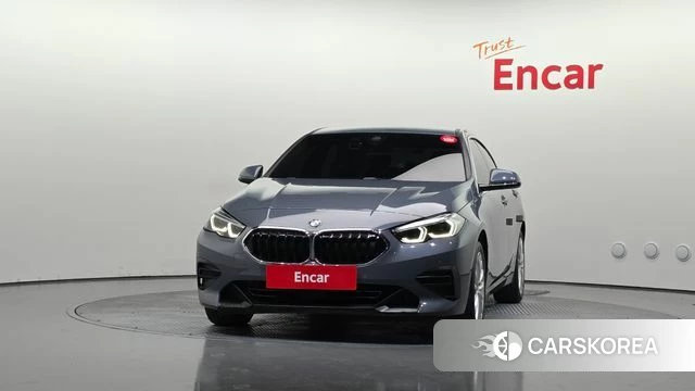 BMW 2 Series Gran Coupe (F44) id 4507587 из Кореи 13