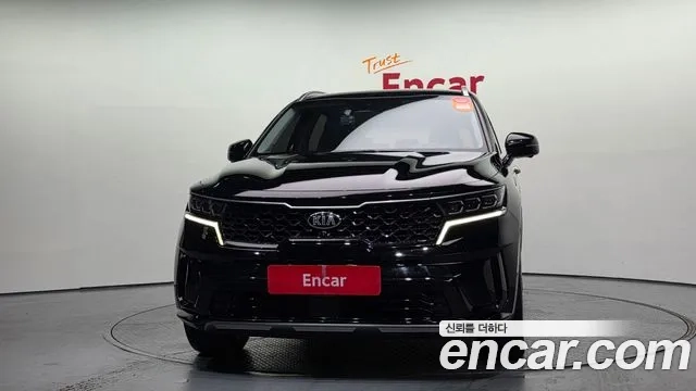 Kia Sorento 4th Generation id 2936700 из Кореи 13