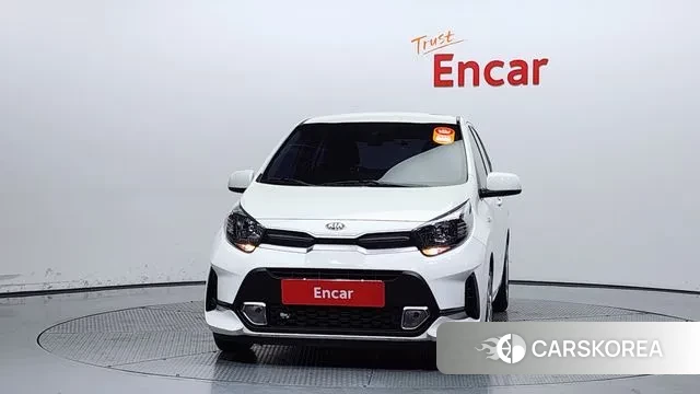 Kia Morning Urban (JA) id 3023888 из Кореи 13