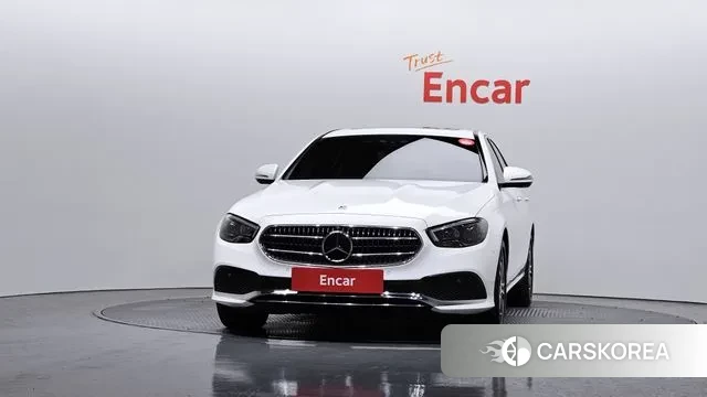 Mercedes-Benz E-Class W213 id 3503437 из Кореи 13