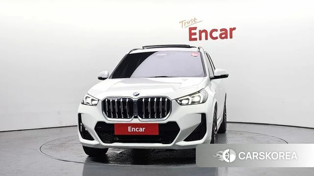 BMW X1 (U11) id 4516405 из Кореи 23