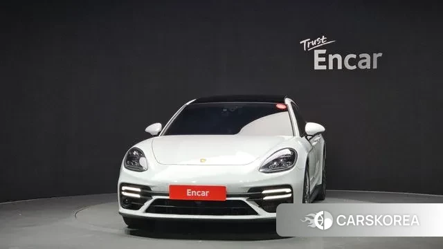 Porsche Panamera (971) id 3037536 из Кореи 13