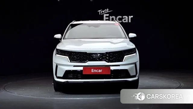 Kia Sorento 4th Generation id 2891307 из Кореи 13