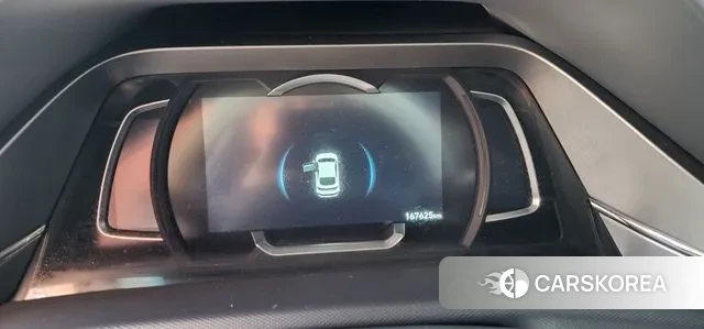 Hyundai The New Ionic Electric 2020 Белый из Кореи, фото 3