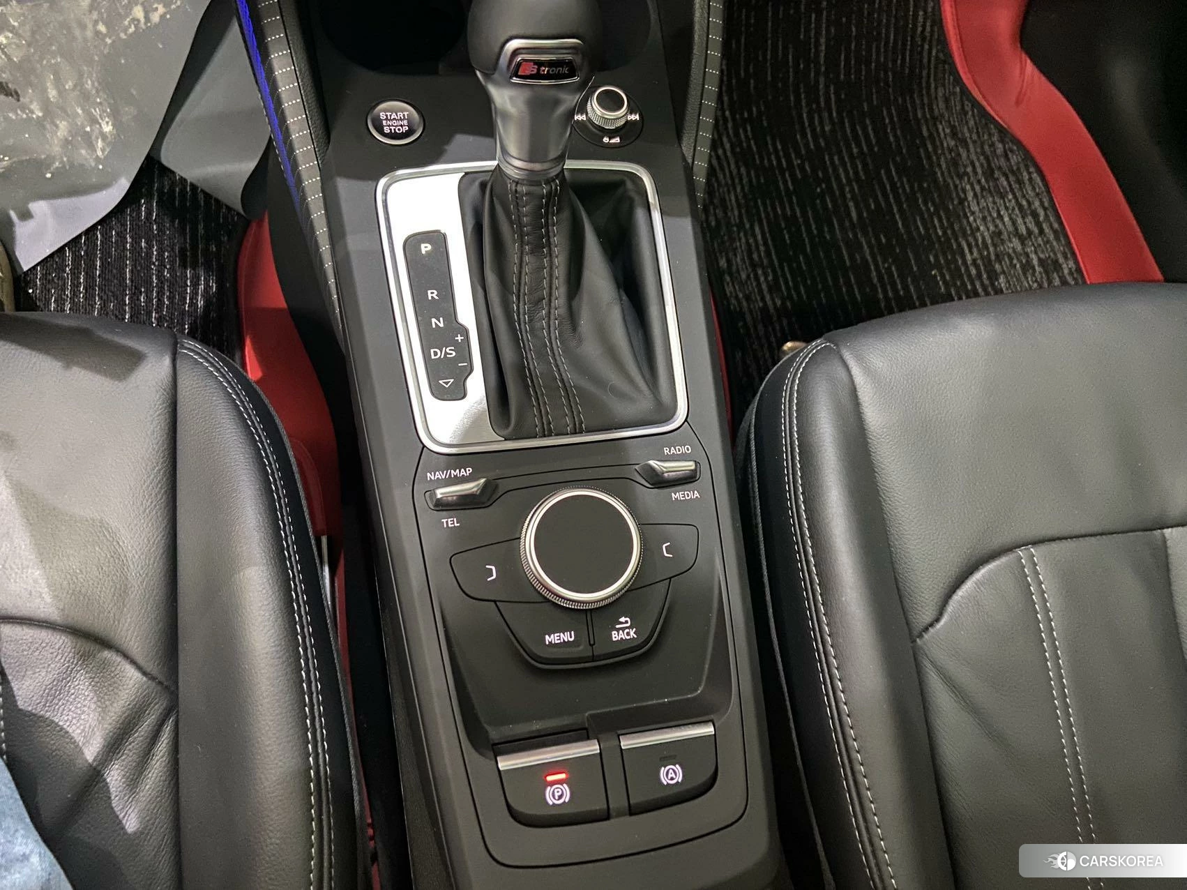 Audi Q2L id 4514744 из Китая 20