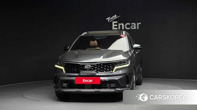 Kia Sorento 4th Generation id 3794955 из Кореи 13