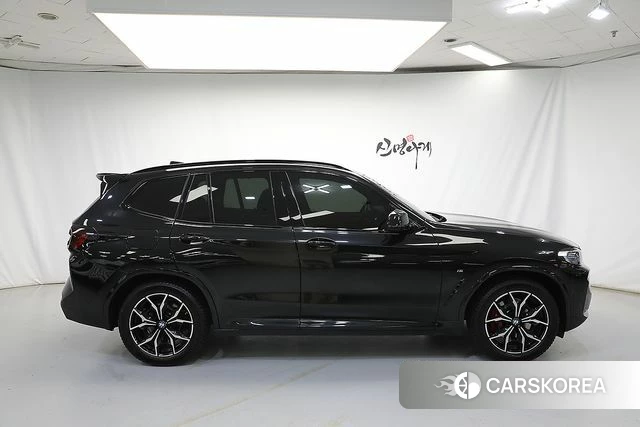 BMW X3 (G01) id 4428431 из Кореи 13