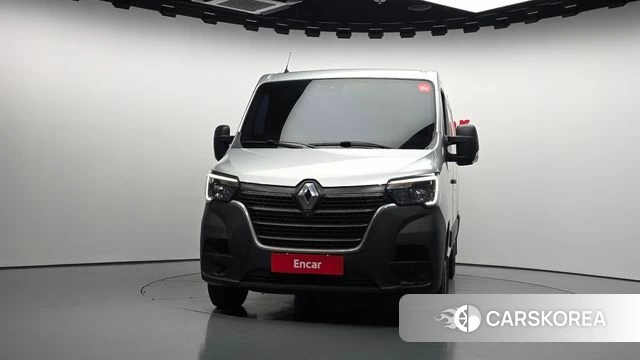 Renault Korea (Samsung) Master id 4416399 из Кореи 23