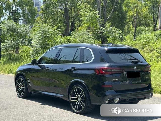 BMW X5 id 4275756 из Китая 22