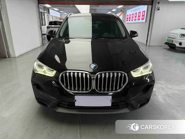 BMW X1 2021 Другой из Китая, фото 3