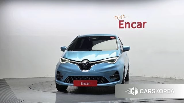 Renault Korea (Samsung) Joe id 4741518 из Кореи 23