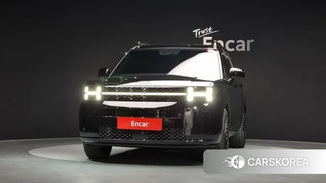 Hyundai Santa Fe (MX5) id 3327753 из Кореи 13