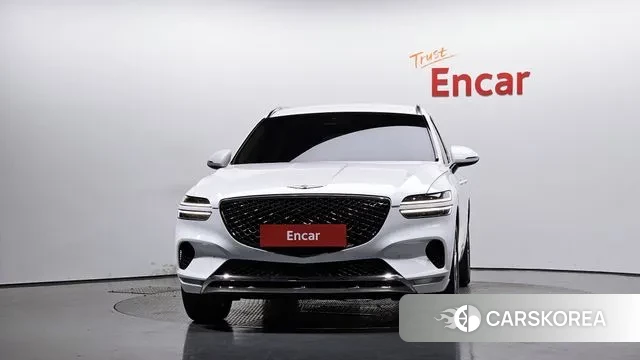 Genesis GV70 id 2994086 из Кореи 13