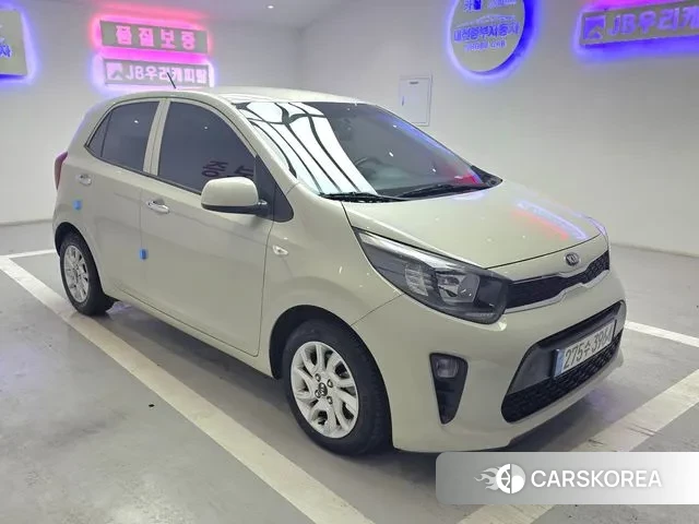 Kia All New Morning (JA) id 3647260 из Кореи 13