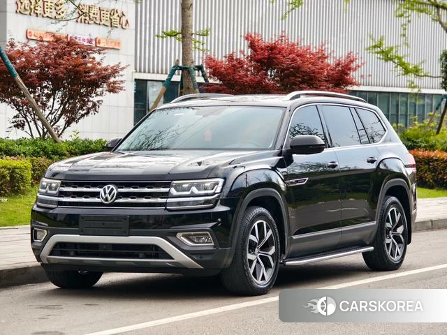 Volkswagen Tourang id 4274299 из Китая 13