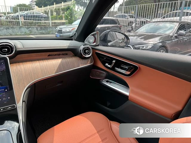 Mercedes-Benz GLC id 4299592 из Китая 12