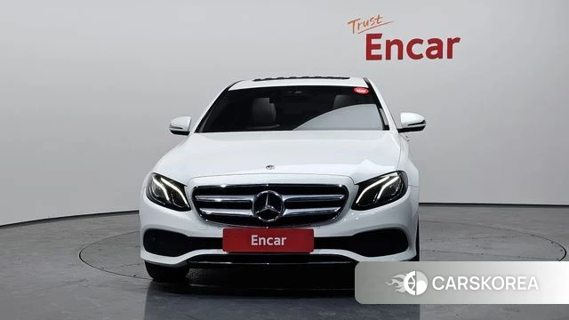 Mercedes-Benz E-Class W213 id 4188698 из Кореи 23