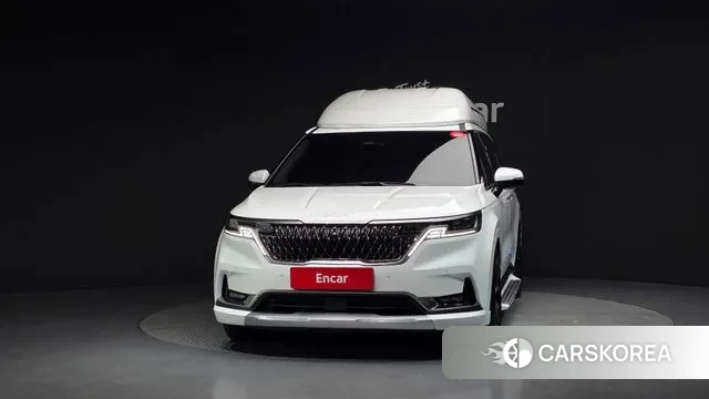 Kia Carnival 4th generation id 3361066 из Кореи 13