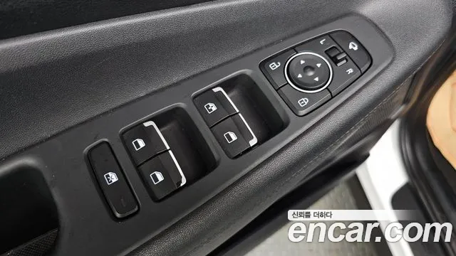 Hyundai The New Santa Fe id 2693928 из Кореи 13