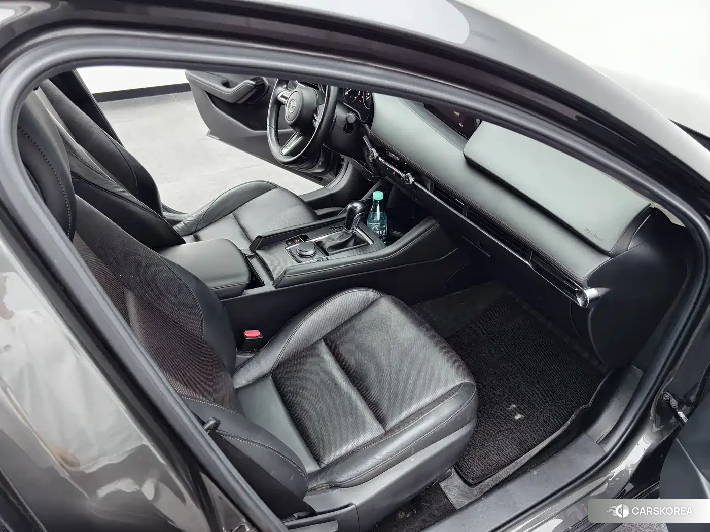 Mazda 3 id 4565239 из Китая 18